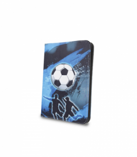 Uniwersalne etui do tabletów 9” - 10” Football TFO GSM041330