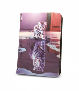 Uniwersalne etui do tabletów 9” - 10” Little Tiger TFO GSM094419
