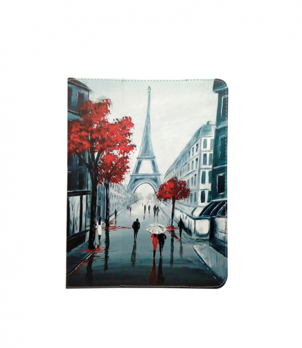 Uniwersalne etui do tabletów 9” - 10” Paris TFO GSM098873
