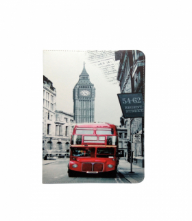 Uniwersalne etui do tabletów 9” - 10” London TFO GSM098874