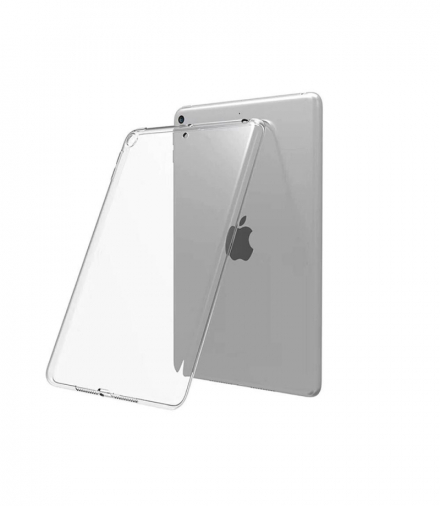 Etui do iPad Pro 11 transparentne TFO GSM100405