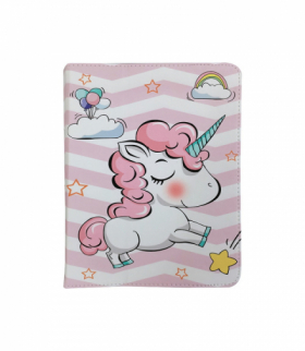 Uniwersalne etui do tabletów 9” - 10” sweet unicorn TFO GSM112203