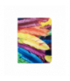 Uniwersalne etui do tabletów 9” - 10” colour feather TFO GSM112211