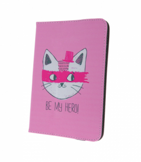 Uniwersalne etui do tabletów 9” - 10” Kitty 2 TFO GSM167477