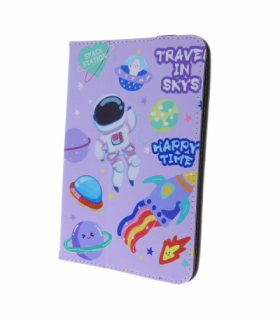 Uniwersalne etui do tabletów 9” - 10” Space Station TFO GSM167481