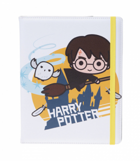 Harry Potter etui uniwersalne do tabletu 10” - 11” Harry Broom TFO GSM176116