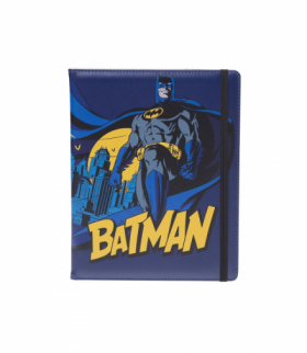 Batman etui uniwersalne do tabletu 10” - 11” Batman TFO GSM176124