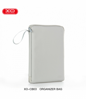 XO Torba na tablet CB03 10,9” szara TFO GSM178501