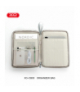 XO Torba na tablet CB03 10,9” czarna TFO GSM178502