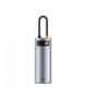 Baseus adapter HUB Joystar 7w1 PD Power Delivery, USB-C 3.0 5 Gb/s męski, HDMI 4K/30Hz żeński srebrny TFO BRA013703