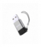 BWOO adapter BZ-38 USB-C - USB szary OTG TFO GSM118301