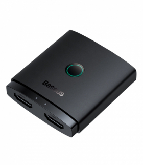 Baseus dwukierunkowy rozdzielacz HDMI AirJoy 2w1 TFO BRA012904