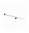 Oprawa nad lustro, obraz, szafkę SMD LED DORIAN LED 15W BLACK NW czarny Struhm 04496
