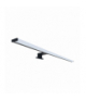 Oprawa nad lustro, obraz, szafkę SMD LED NERON LED 10W BLACK NW czarny Struhm 04493
