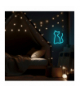 Neon LED KOT turkus NNE24 Neolia RTV200039