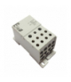 ZACISK 38020 PDB 1-BIEG. 250A SZARY FTG FT-38020