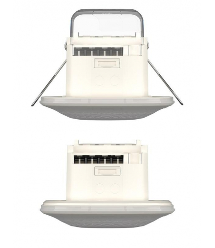 CZUJNIK OBECNOŚCI, RUCHU LUXA 103 S360-101-12UP Theben TH-1030053