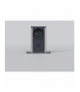 GNIAZDO BLATOWE POP UP 2M INOX/SREBRNE Digitel DG-7741