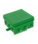 PUSZKA KA 012 GN ZIELONA Elteam WI-10109593