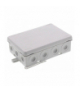 PUSZKA KA 016 LG 86 x125x41mm JASNOSZARA Wiska 10109428