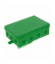 PUSZKA KA 016 GN ZIELONA Elteam WI-10109602