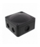 PUSZKA COMBI 308 /PUSTA BK CZARNA Elteam WI-10060581