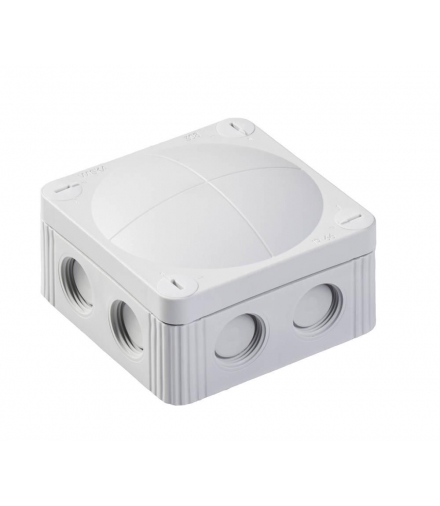 PUSZKA COMBI 308 /PUSTA LG JASNOSZARA Elteam WI-10060400