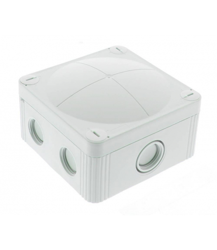 PUSZKA COMBI 407 /PUSTA LG JASNOSZARA Elteam WI-10105595