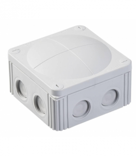 PUSZKA COMBI 607 /PUSTA LG JASNOSZARA Elteam WI-10060531