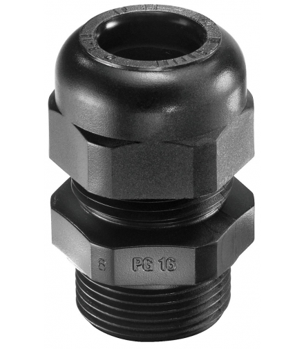 DŁAWIK PG CZARNY IP68 SKV 13,5 Elteam WI-10066194