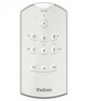 PILOT THESENDA B Theben TH-9070985