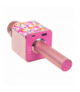 Psi Patrol mikrofon karaoke różowy TFO AGDAOHUS100030