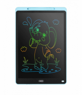 XO tablet graficzny do rysowania LCD V02 16” niebieski TFO GSM182496