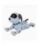 Pies zdalnie sterowany, robot dla dzieci, piesek MXRD-100 biały TFO OEM0200577