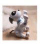 Pies zdalnie sterowany, robot dla dzieci, piesek MXRD-100 biały TFO OEM0200577