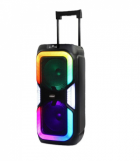 PRIME3 Głośnik APS91 system audio Bluetooth Karaoke TFO AKGAOGLOBLA00050