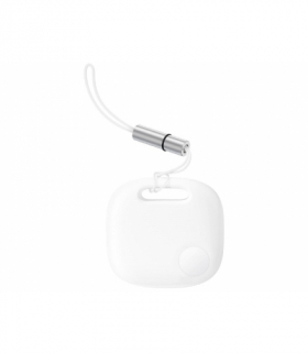 Lokalizator T2 Pro Smart Device Tracker biały Baseus TFO BRA013925