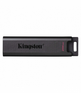 Kingston Pamięć flash Data Traveler MAX 256GB USB3.2 Gen2 TFO AKKSGPENKIN00063