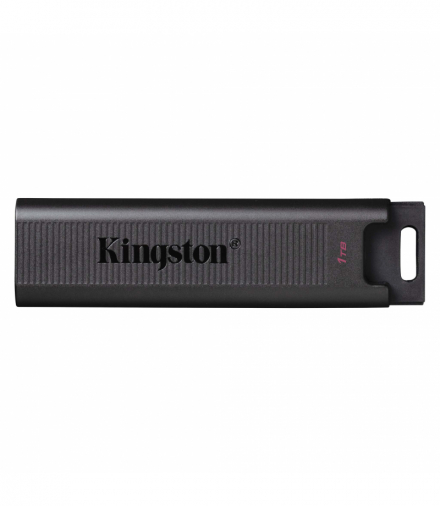 Kingston Pamięć flash Data Traveler MAX 1TB USB3.2 Gen2 TFO AKKSGPENKIN00065