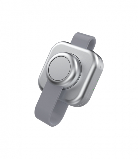 WIWU Ładowarka indukcyjna 3 w 1 Wi-W031 TFO GSM185275