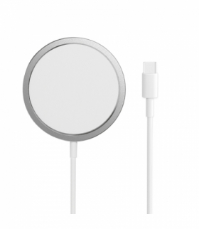 BWOO ładowarka bezprzewodowa WL-12 15W do telefonu TFO GSM183277