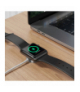 BWOO 5W bezprzewodowa ładowarka magnetyczna WL-18 do Apple Watch TFO GSM183276