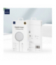WIWU ładowarka indukcyjna Wi-W009 magnetyczna biała 15W TFO GSM179554