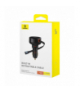 Baseus ładowarka samochodowa Enjoyment Pro Car Charger C+Retractable iP Cable 55W czarna TFO BRA014062