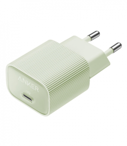 Anker ładowarka 511 Nano 4 30W zielona TFO BRA100707