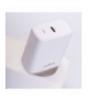 Maxlife ładowarka sieciowa PD QC MXTC-10-20C 1x USB-C 20W biała TFO OEM0101380
