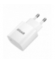 BWOO ładowarka sieciowa CDA159 20W z kablem usb-c na lightning TFO GSM183275