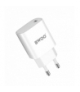 BWOO ładowarka sieciowa CDA159 20W z kablem C-C TFO GSM183274