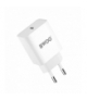 BWOO ładowarka sieciowa BO-CDA119 20W wall charger USB-C TFO GSM183273