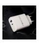 Forever ładowarka sieciowa PD QC TC-07-30AC 1x USB-C 1x USB 30W biała + kabel USB-C - USB-C 60W TFO GSM180736